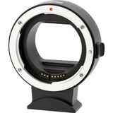 Ayex EF-EOSR Lens Adaptörü, Canon EOS R İçin Canon EOS EF / EF-S Auto Focus Lens Adaptörü