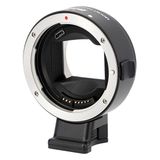 Ayex Ef-nex-ıv Canon Ef/ef-s Lens – Sony E-Mount Makinler ile Uyumlu Lens Adaptör