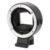Ayex EF-NEX-IV Lens Adaptörü. Canon EF / EF-S Lens – Sony E-Mount Makineler ile uyumlu Lens Adaptörü
