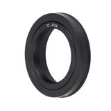Ayex Eos Için T - T2 Mount Lens Adaptörü