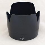 Ayex ET-86 Parasoley – Canon EF 70-200mm f/2.8L IS USM ile Uyumlu Lens Hood