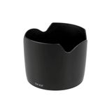 Ayex EW-83F Parasoley – Canon EF 24-70mm f/2.8L USM ile Uyumlu Lens Hood YYLH019