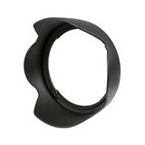 Ayex EW-83H Lens Parasoley – Canon EF 24-105mm f/4L IS USM ile Uyumlu | Parlama ve Yansıma Önleyici Lens Hood | Dayanıklı ABS Tasarım