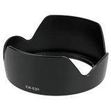 Ayex Ew-83h Parasoley Canon Ef 24-105mm F/4l Is Usm İle Uyumlu Lens Hood