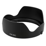 Ayex EW-88C Parasoley – Canon EF 24-70mm f/2.8L II USM ile Uyumlu Lens Hood | Yansıma Azaltıcı & Lens Koruma
