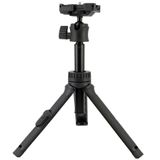ayex F3 Mini Tripod & Selfie Çubuğu – 2’si 1 Arada, Bluetooth Uzaktan Kumanda, 75 cm Uzayabilen, 2,5 kg Taşıma Kapasiteli, Telefon & Kamera Uyumlu