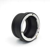 Ayex Fujifilm X-Pro1 X-M1 X-E1 X-E2 Uyumlu Nikon Lens Adaptörü