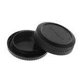 Ayex FX Body ve Lens Arka Kapağı, Fujifilm FX ile Uyumlu