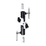 Ayex GP-27 Çok Fonksiyonlu Panhead