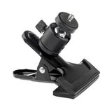 Ayex Gp13 1 4 Tripod Girişli Döner Başlıklı Büyük Mandal