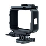 Ayex Hero 9 GoPro Hero 9 10 Uyumlu Plastik Kafes Çerçeve