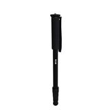Ayex Km-3028 162cm 5 KG Taşıma Kapasiteli 1/4" 3/8" Çift Taraflı Vida Monopod
