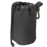 Ayex Lens Objektif Kilifi Neoprene Xl 10 cm X 22 cm