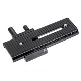 Ayex Lp-01 Dslr Makina Uyumlu Stereoskobik 10 cm Makro Ray Sistemi