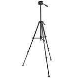 Ayex LT-445 Fotoğraf ve Video Tripodu – 150 cm Yükseklik, 4kg Taşıma Kapasitesi