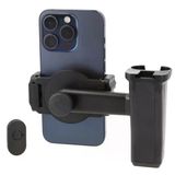 Ayex Manyetik Vlogging El Gribi – Bluetooth Uzaktan Kumandalı, Tripod Ve Cold Shoe Uyumlu