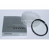 Ayex Massa 74 mm Mc UV Filtre,