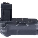 ayex Meike MK-500D Battery Grip EOS 450D, 500D, 1000D İle Uyumlu BG-E5