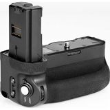 Ayex Meike MK-A9 Battery Grip Sony A9, A7 III, A7R III, A7S III İçin VG-C3EM + 1 Ad. NP-FZ100 Batarya