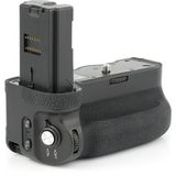 Ayex Meike MK-A9 Battery Grip Sony A9, A7 III, A7R III, A7S III İçin VG-C3EM + 2 Ad. NP-FZ100 Batarya