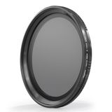 ayex ND Filtre Gri Filtre Değişken ND2 - ND1000 MRC Slim 55 mm