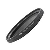Ayex ND2-ND1000 55 mm MRC Slim Variable Ayarlanabilir ND Filtre