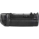 Ayex Nikon D500 İçin Ayex Ax-D500 Battery Grip + 2 Ad. En-El15 Batarya