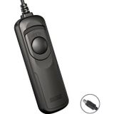 Ayex Nikon D5600 D5500 D5300 D5200 D5100 İçin Ax-10 Dc2 Kumanda