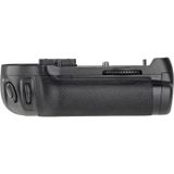 Ayex Nikon D800, D800E, D810 Için Ax-D800 Battery Grip 1 Ad. En-El15B Batarya