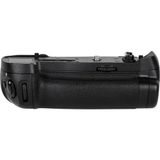 Ayex Nikon D850 İçin Ayex Ax-D850 Battery Grip + 1 Ad. En-El15 Batarya