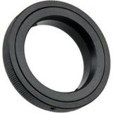 Ayex Nikon Lar İçin T / T2 Mount Lens Adaptörü