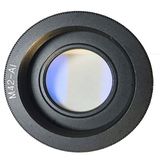 Ayex Nikon M42 Uyumlu Optikli Lens Kullanım Adaptörü