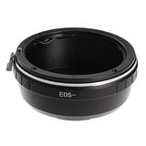 Ayex Olympus Micro 4/3 Canon Eos Uyumlu Lens Adaptörü