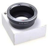 Ayex Olympus Micro 4/3 (M4/3) İçin Canon Eos Lens Adaptörü