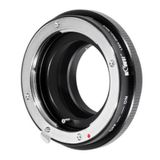Ayex Olympus Micro 4/3 (M4/3) Iİçin Minolta Sony Af Lens Adaptörü