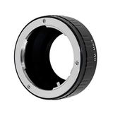 Ayex Olympus Ve Panasonic Micro 4/3 İçin Olympus Om Lens Adaptörü