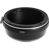 Ayex Panasonic Micro 4/3 (M4/3) İçin Canon Eos Lens Adaptörü - Stoktan