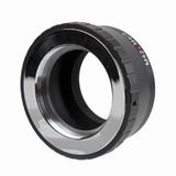 Ayex Panasonic Ve Olympus Micro 4/3 (M4/3) İçin M42 Lens Adaptörü