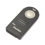 Ayex Pentax K100, K10, K20D, K7, K5, K-M, K-X İçin IR Kablosuz Kumanda