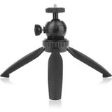 ayex Pocket-M2 Masaüstü Mini Tripod – 1/4” Vidalı Bağlantı, 2,5kg Taşıma Kapasiteli