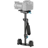 Ayex S-40T DSLR Makine ve Video Kameralar Stabilizer