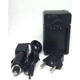 Ayex Sanyo Db-L40 Db-L90 Bataryalar Için Şarj Cihazı
