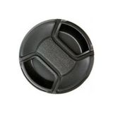 Ayex Snap On 77 Mm Lens Kapağı Objektif Kapağı