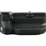 Ayex Sony A6000 A6300 İçin Mk-A6300 Battery Grip + 1 Adet Batarya