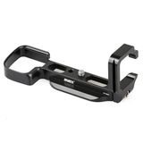 Ayex Sony A6000 Uyumlu Arca-Swiss Standardı Lps-A6000 Quick Relase Plate