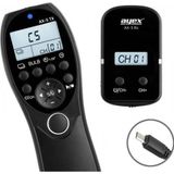 Ayex Sony A7 A7Iı A7R A7Rıı A7S A77Iı A58 İçn S2 Zaman Ayarlı Kablosuz Zaman Ayarlı Kumanda