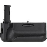 Ayex Sony A7 Iı, A7R Iı, A7S Iı İçin Ayex Ax-A7Iı Battery Grip + 2 Ad. Np-Fw50 Batarya