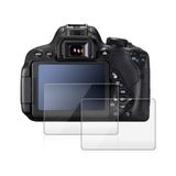 Ayex Sony A7 Iı İçin 2 Ad. Lcd Ekran Koruyucu