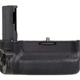 Ayex Sony A9, A7 Iii, A7R Iii, A7S Iii İçin Ax-A9 Battery Grip + 2 Adet Np-Fz100 Batarya