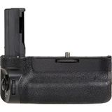 Ayex Sony A9, A7 Iıı, A7R Iıı, A7S Iıı İçin Ayex Ax-A9 Battery Grip + 1 Ad. Np-Fz100 Batarya